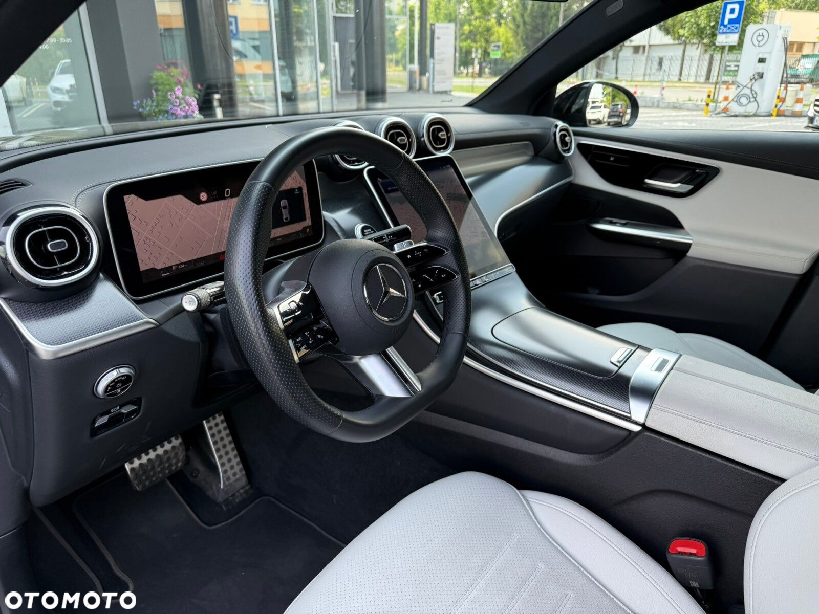 Mercedes-Benz GLC - 4