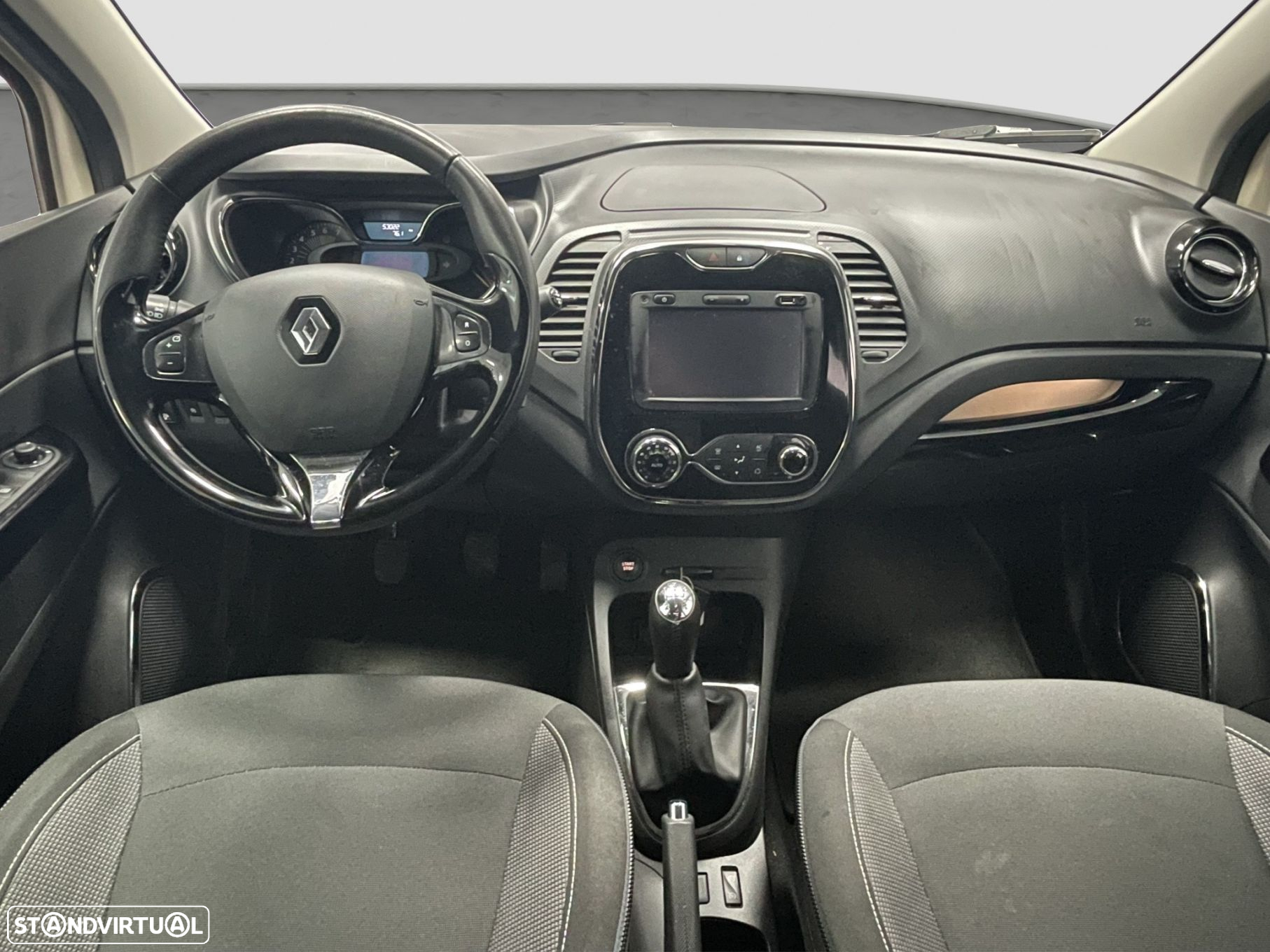Renault Captur 0.9 TCE Exclusive - 6