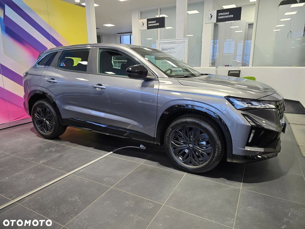 Renault Austral 1.3 TCe mHEV Evolution - 2