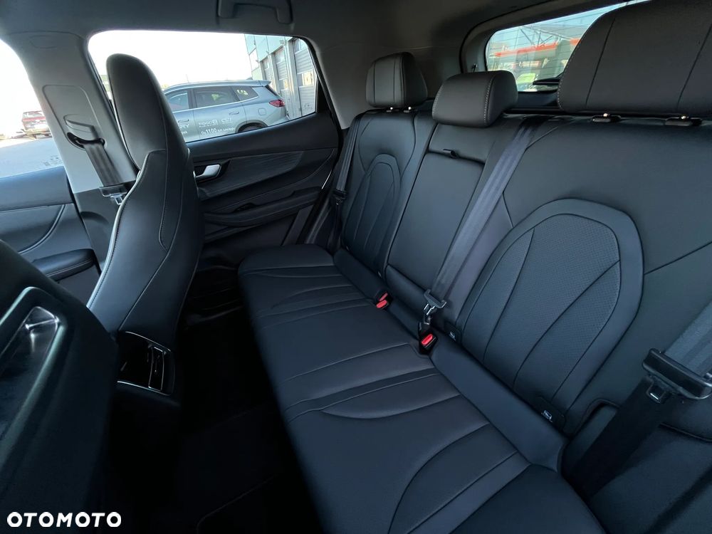 Chery Tiggo 4 - 31