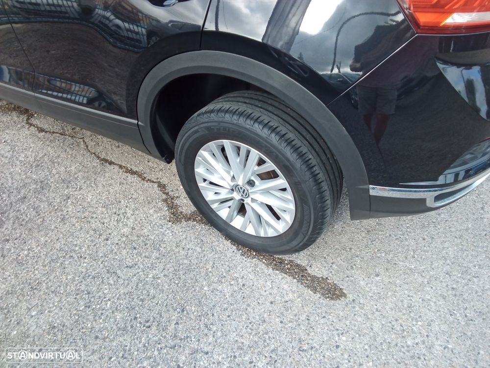 VW T-Roc 1.0 TSI Style - 6