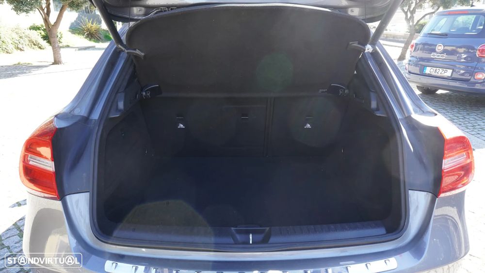 Mercedes-Benz GLA 200 (CDI) d 7G-DCT - 15