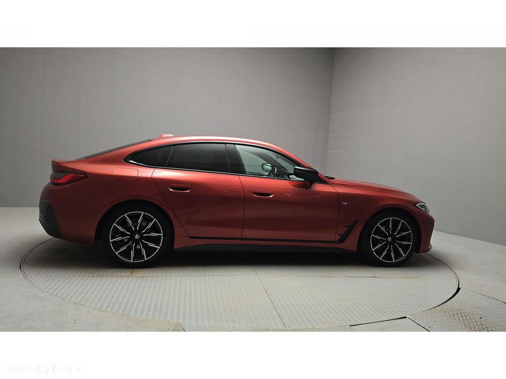 BMW Seria 4 - 6