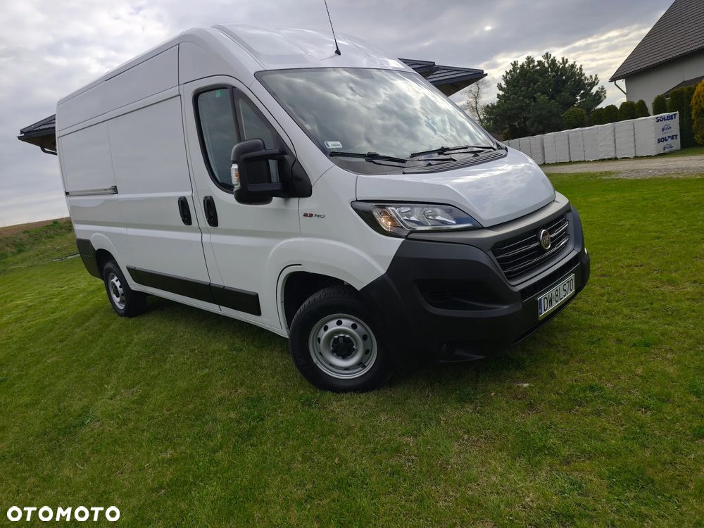Fiat Ducato - 18