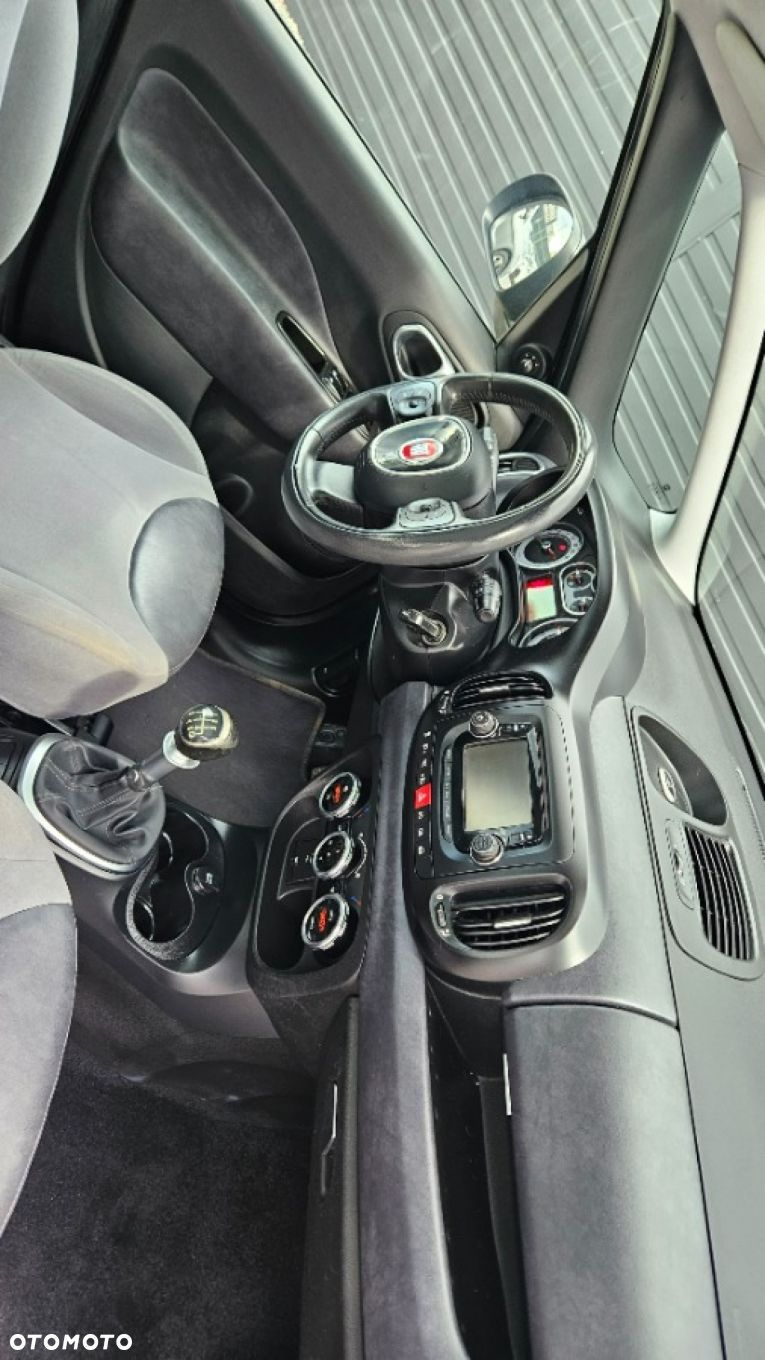 Fiat 500L - 30
