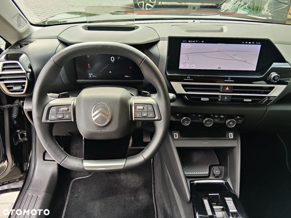 Citroën C4 PureTech 130 Stop&Start EAT8 MAX - 11