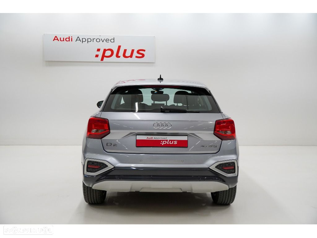 Audi Q2 - 7