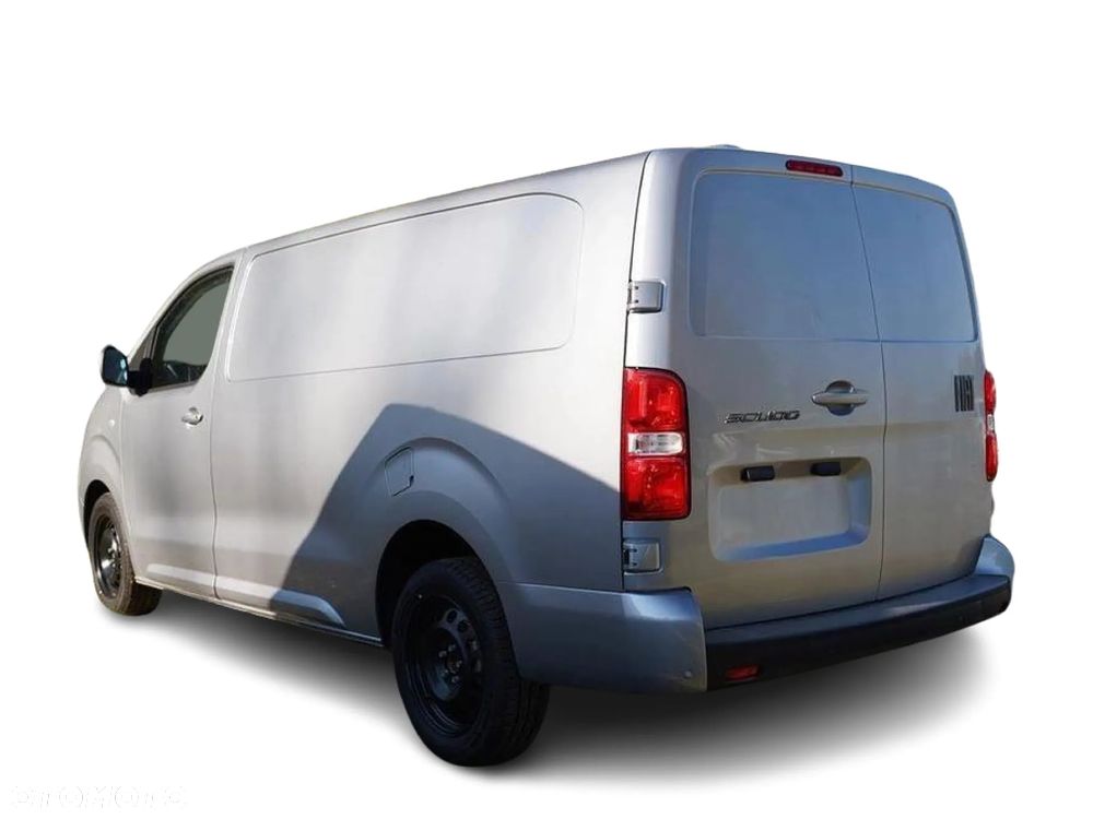 Fiat Scudo  Furgon Maxi 2.0 MJ 144 KM MT6 - 6