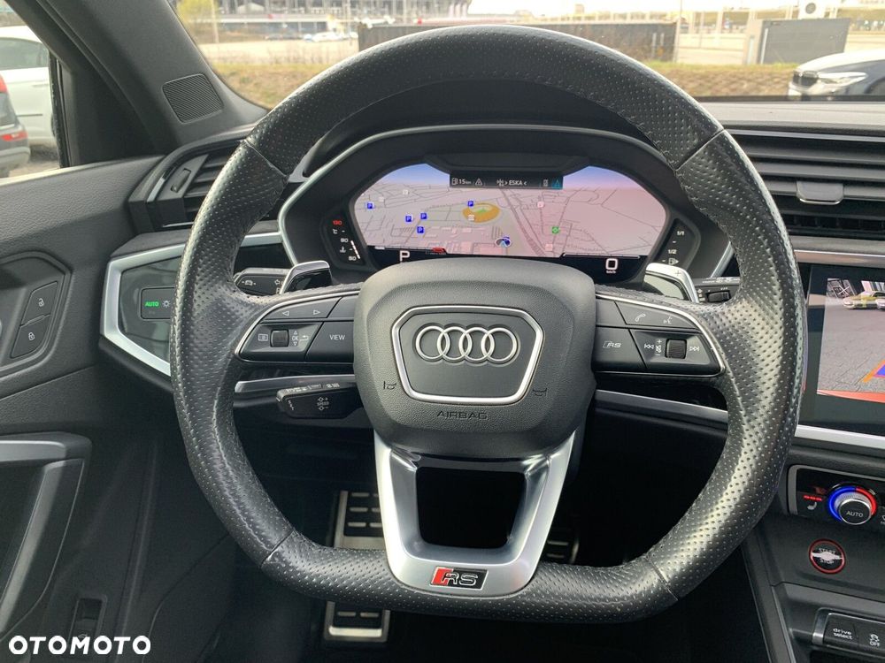 Audi RS Q3 Sportback - 20