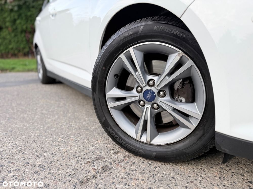 Ford C-MAX 2.0 TDCi Titanium - 12