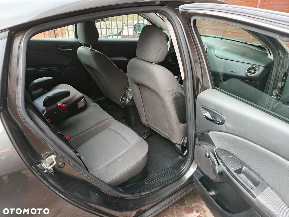 Fiat Bravo 1.9 Multijet 16V DPF Dynamic - 11