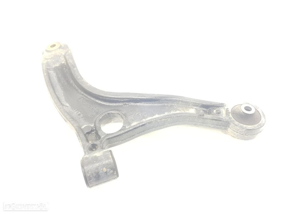 BRAÇO SUSPENSÃO INFERIOR FRENTE ESQUERDO RENAULT MASTER III FURGÓN - 1