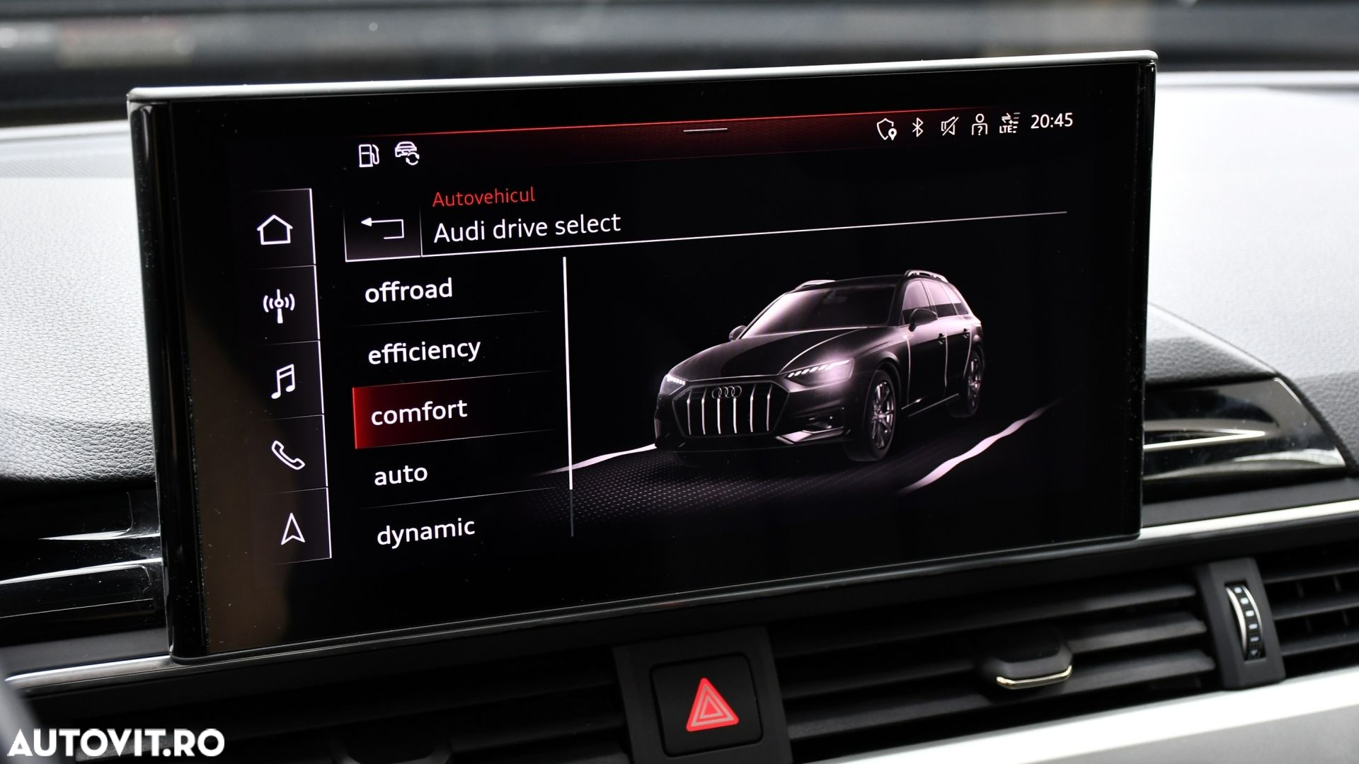 Audi A4 Allroad 2.0 40 TDI quattro S tronic MHEV - 23