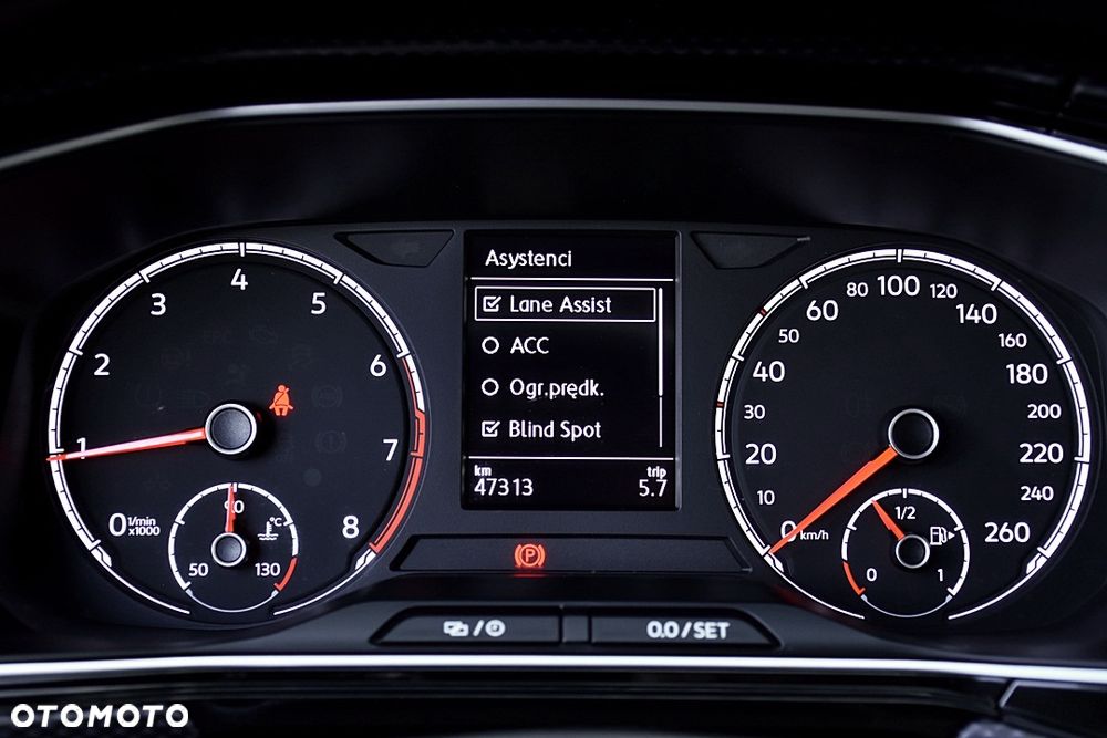 Volkswagen T-Cross 1.0 TSI OPF UNITED - 12