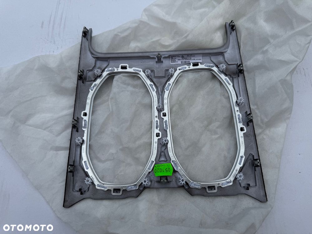 LAMBORGHINI URUS PANEL OSŁONA ORYGINAŁ NOWY 4ML863321B - 2