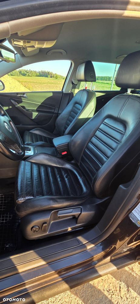 Volkswagen Passat 2.0 TDI Highline DSG - 18