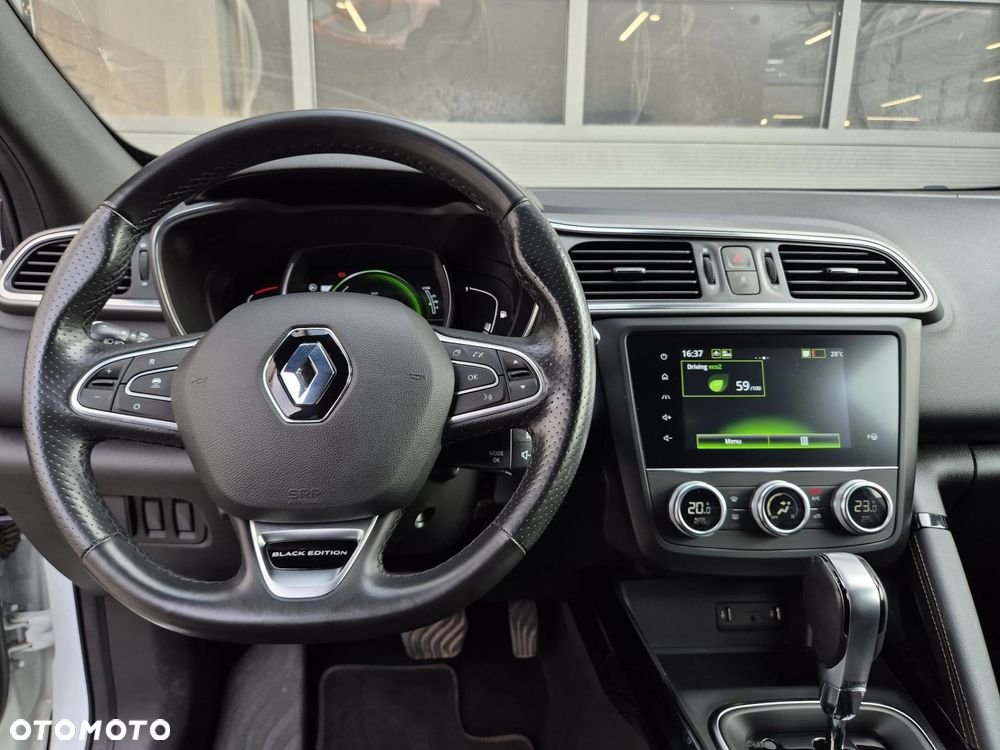 Renault Kadjar - 14