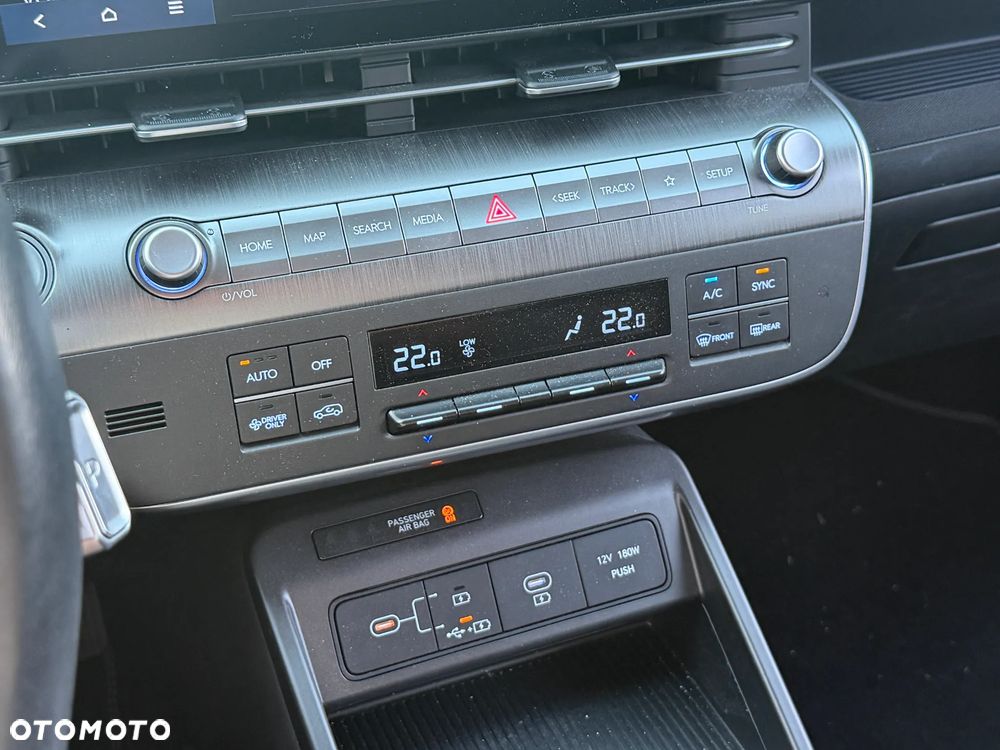 Hyundai Kona Style - 17