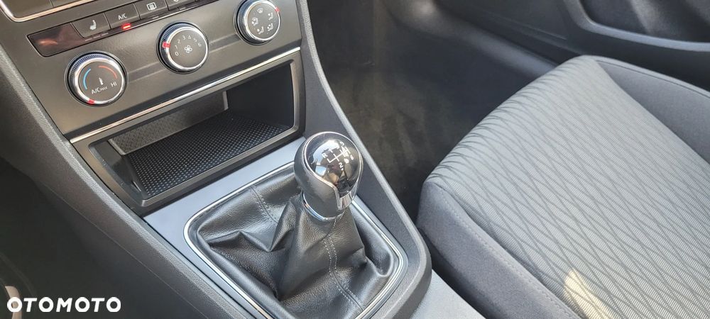 Seat Leon 1.2 TSI Style - 17