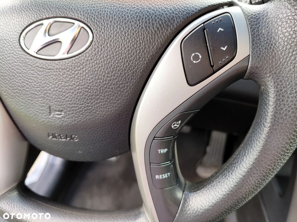 Hyundai i30 - 26