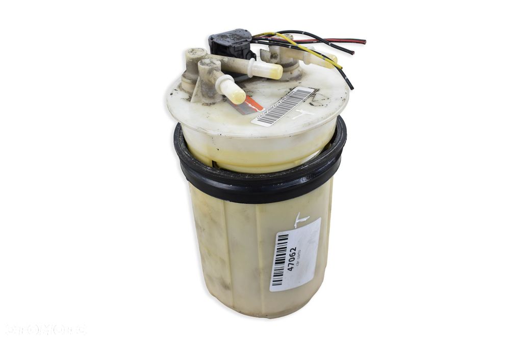 Pompa Paliwa MITSUBISHI CARISMA 1.8 GDI MR373874 - 2