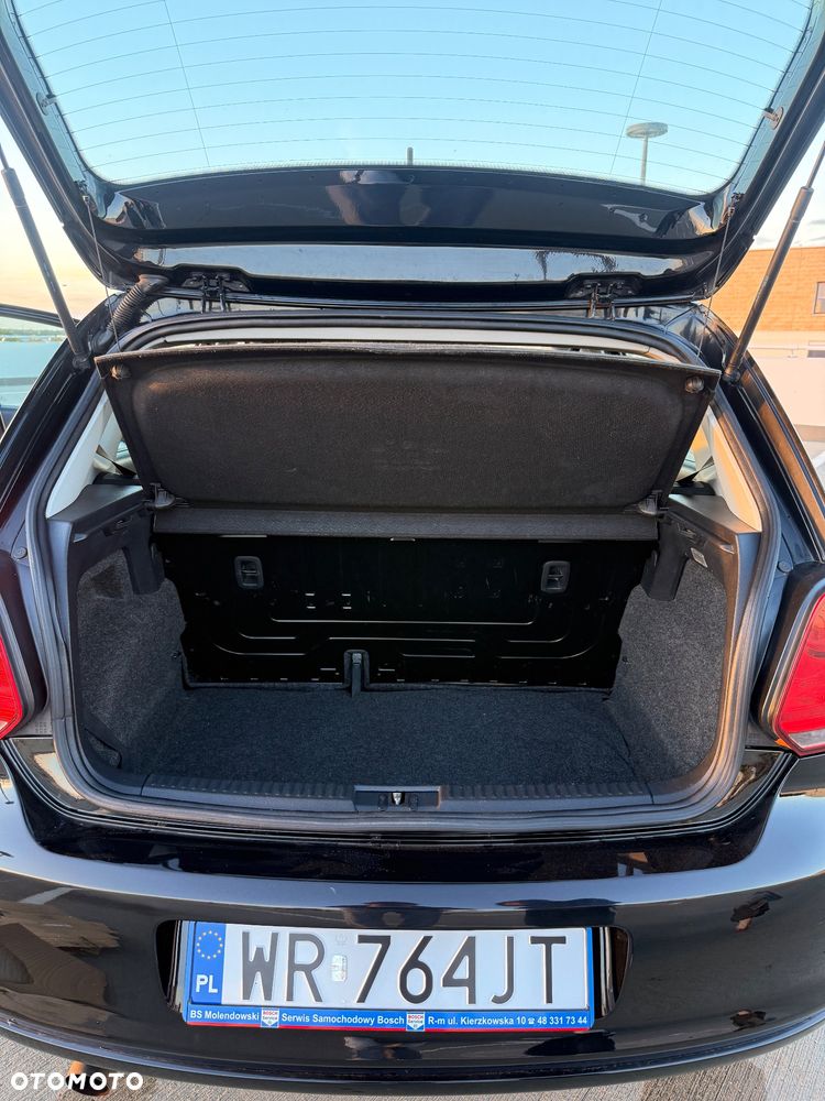 Volkswagen Polo - 6