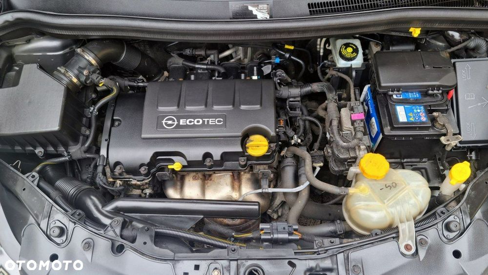 Opel Corsa - 9