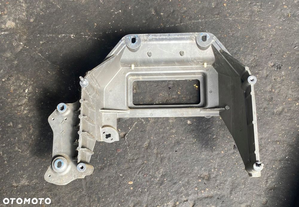 OSŁONA NA KOLUMNĘ KIEROWNICZĄ PORD F-MAX EURO 6 jc46-3n723-ab - 3