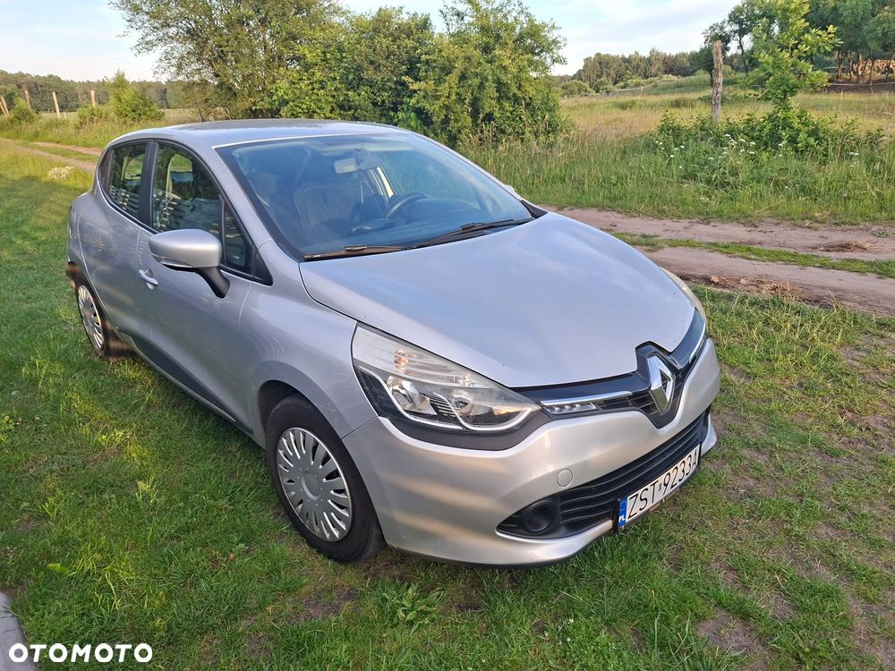 Renault Clio 1.2 16V 75 Experience - 1