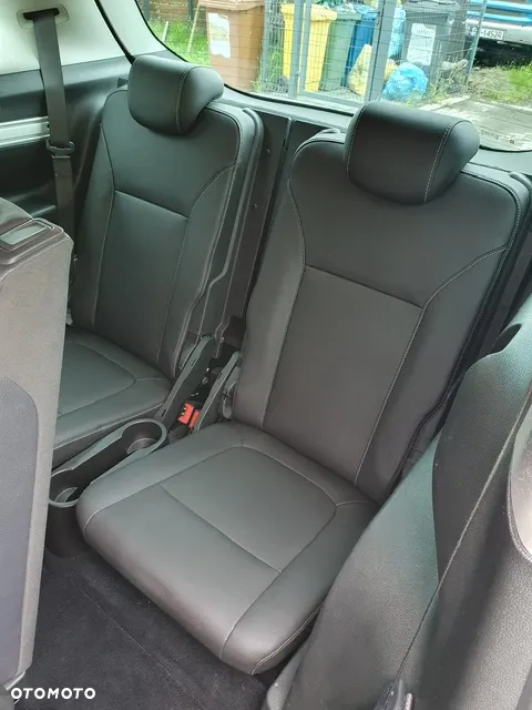 Opel Zafira 1.4 T Cosmo EcoFLEX S&S EU6 - 21