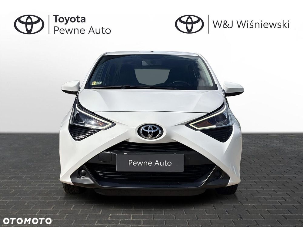 Toyota Aygo - 4
