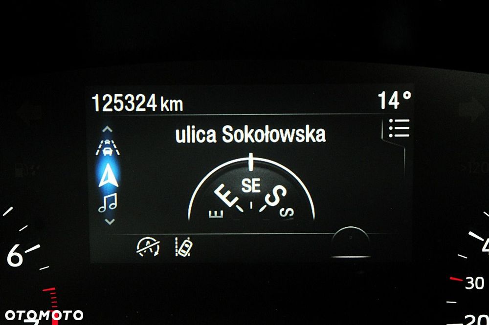 Ford Focus - 22