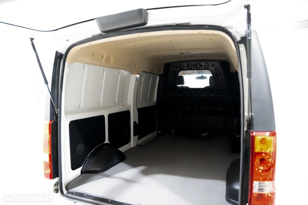 DFSK SERES Ecocity35 - 14