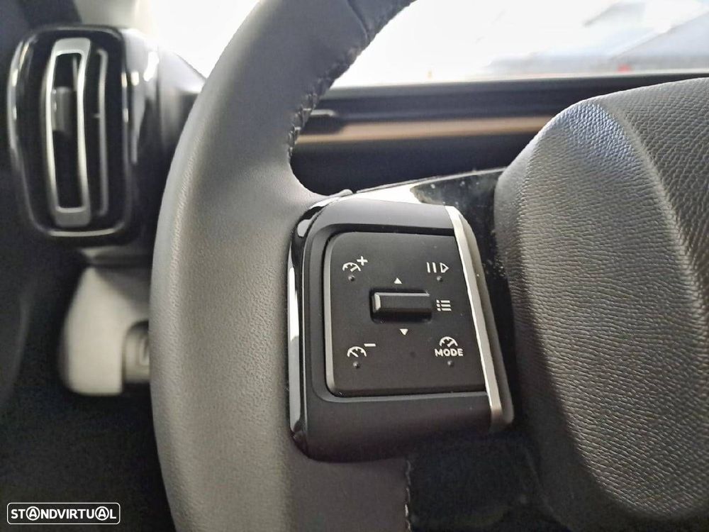 Citroën C3 Aircross 1.2 PureTech Plus - 17