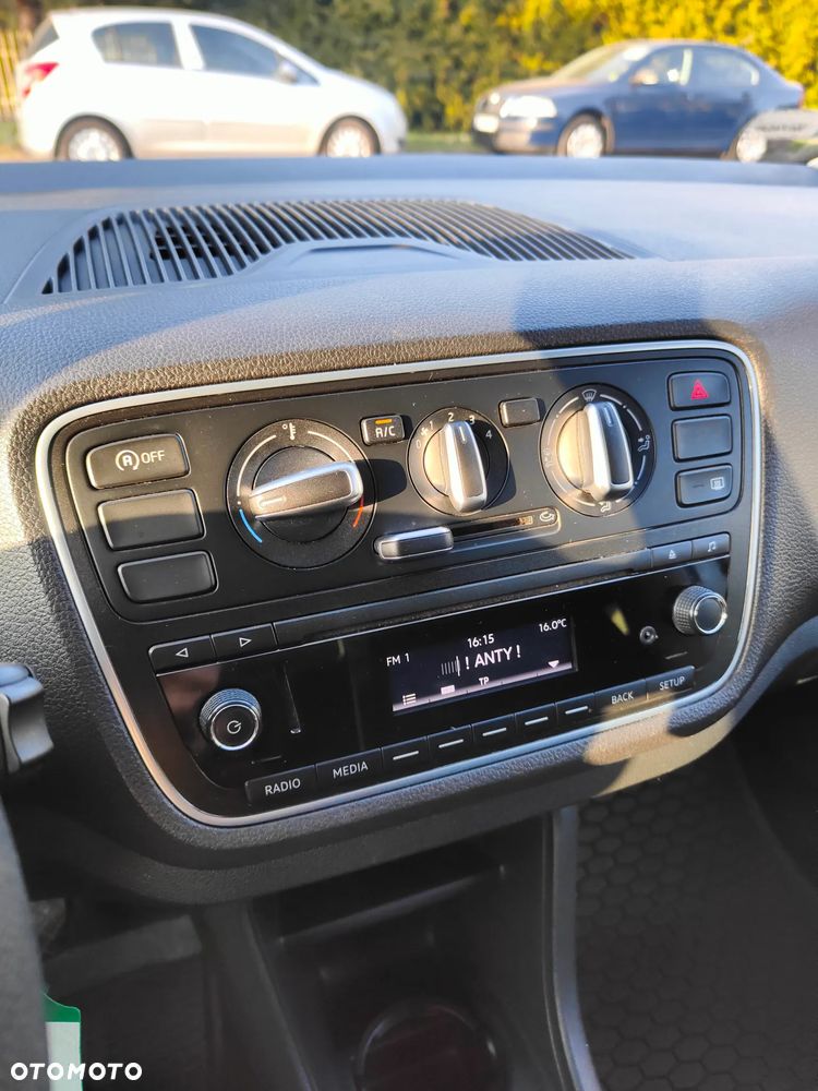 Skoda Citigo 1.0 Ambition - 24