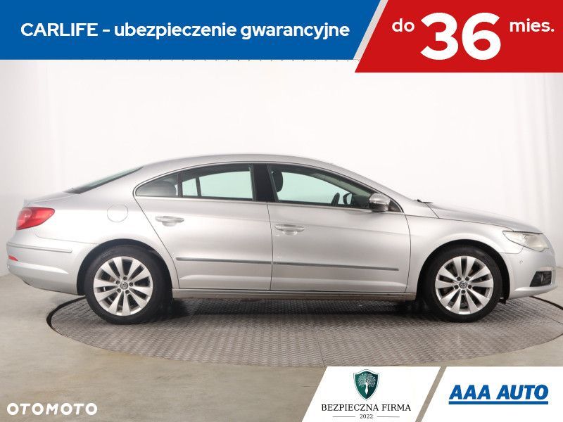 Volkswagen CC - 8