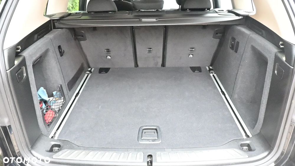 BMW X3 xDrive20i - 12