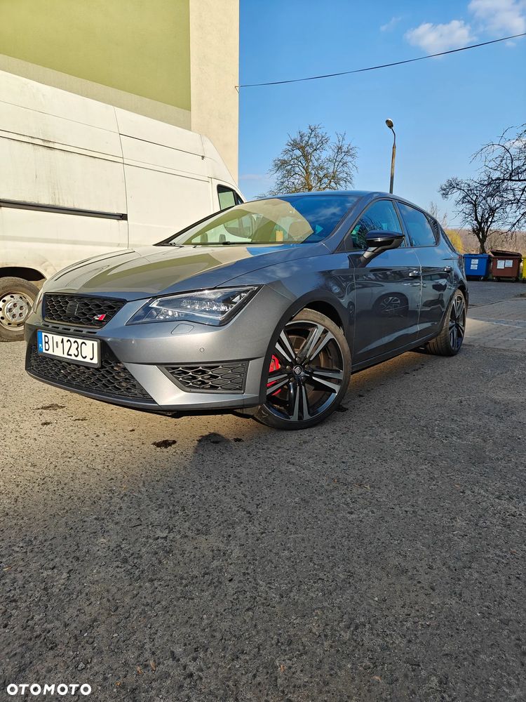 Seat Leon - 1