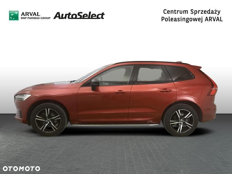 Volvo XC 60 B4 B R-Design - 2
