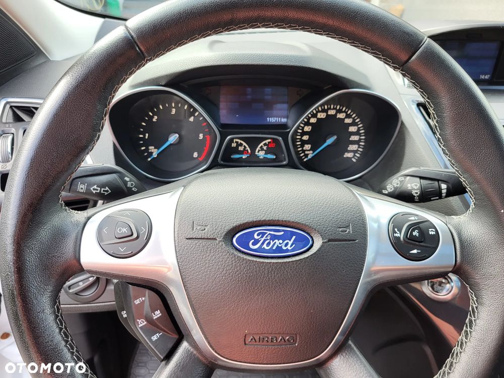 Ford Kuga 2.0 TDCi 4x4 Individual - 30