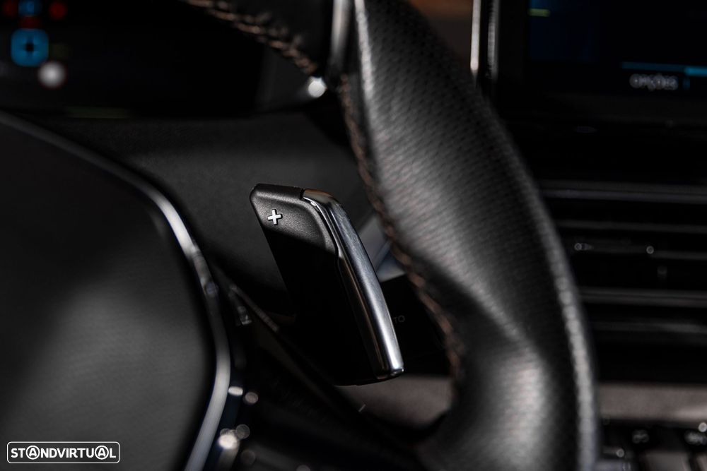 Peugeot 3008 1.6 Hybrid GT e-EAT8 - 16