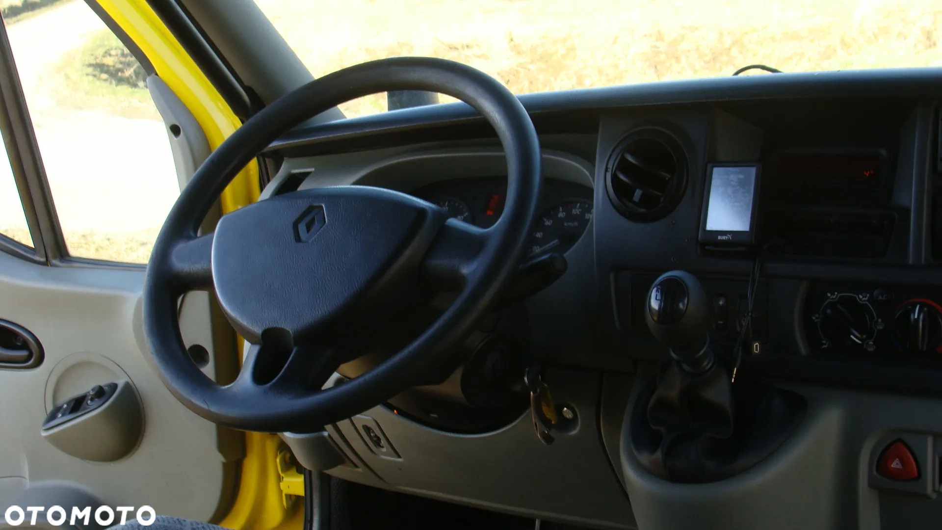 Renault MASCOTT 3.0 150KM * DOKA * WINDA * DMC 3.5T * IDEALNY STAN ! - 24