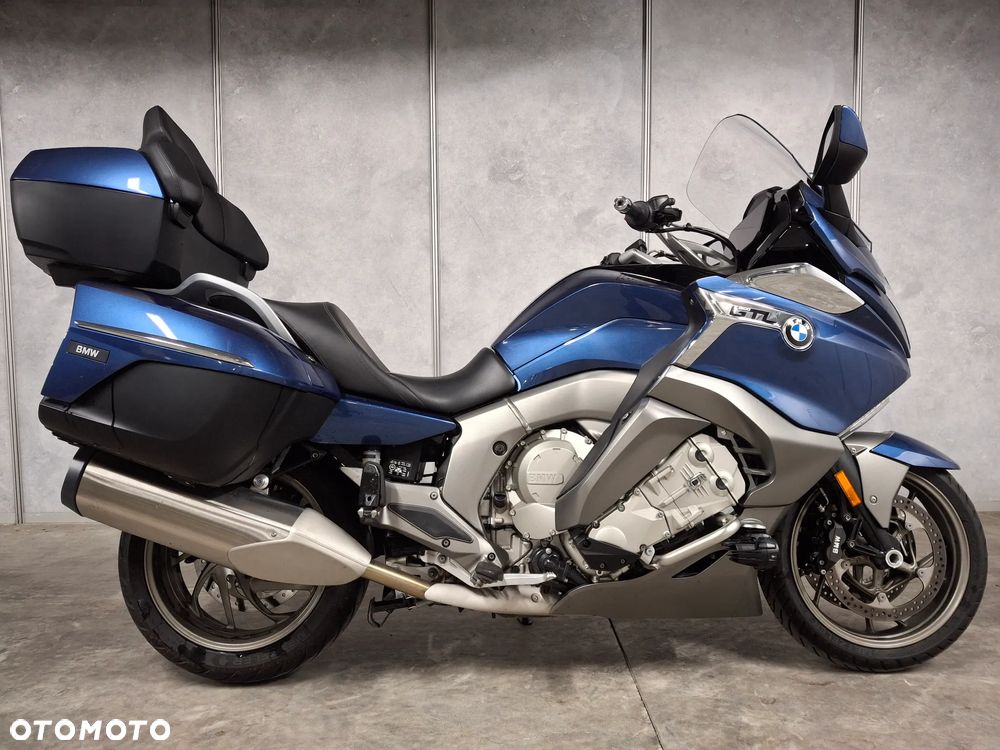 BMW K - 1