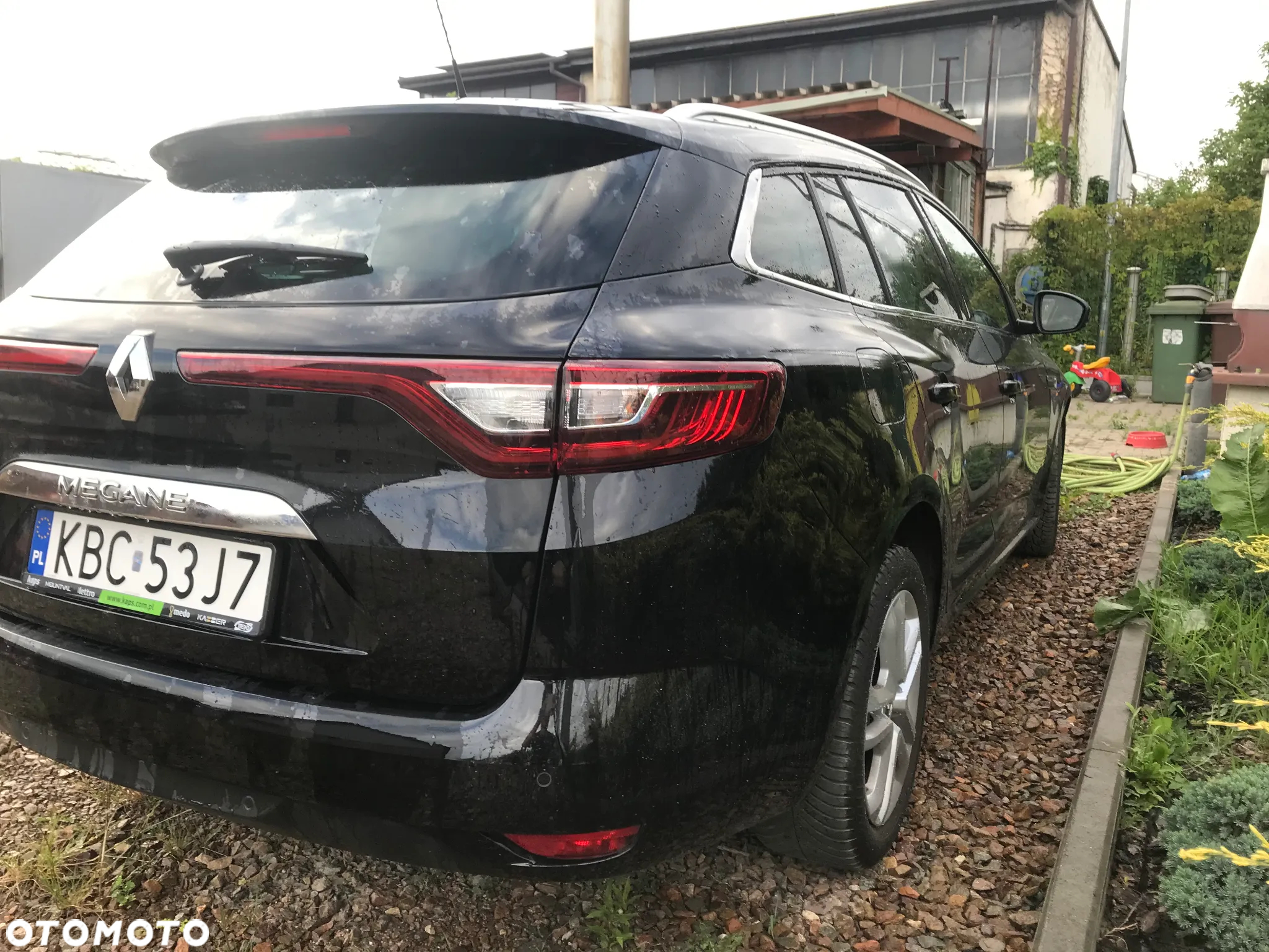 Renault Megane - 9