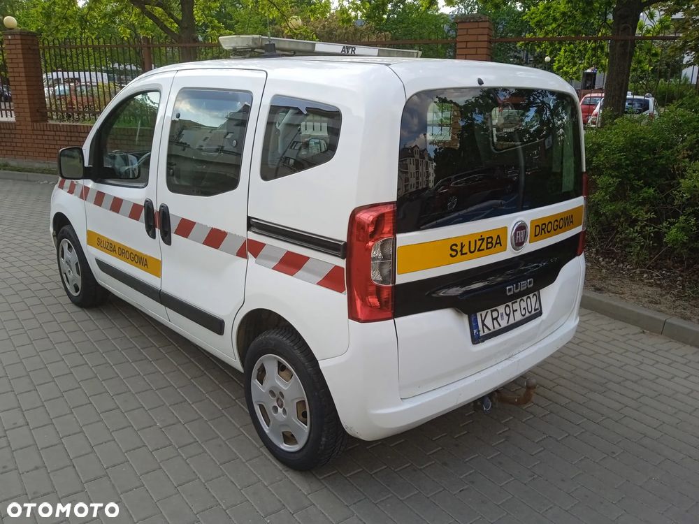 Fiat Qubo - 4
