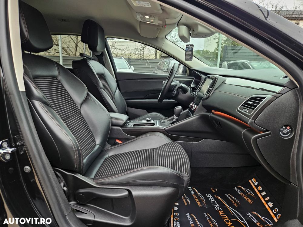 Renault Talisman ENERGY TCe 150 EDC INTENS - 14