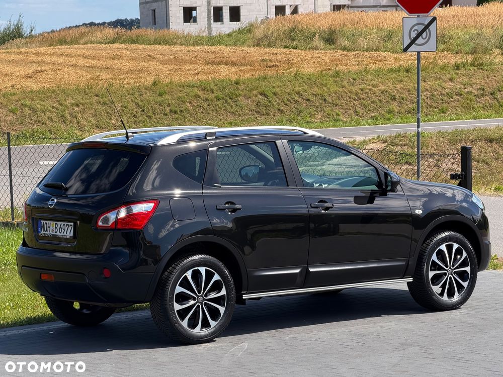 Nissan Qashqai 1.6 I-Way - 8