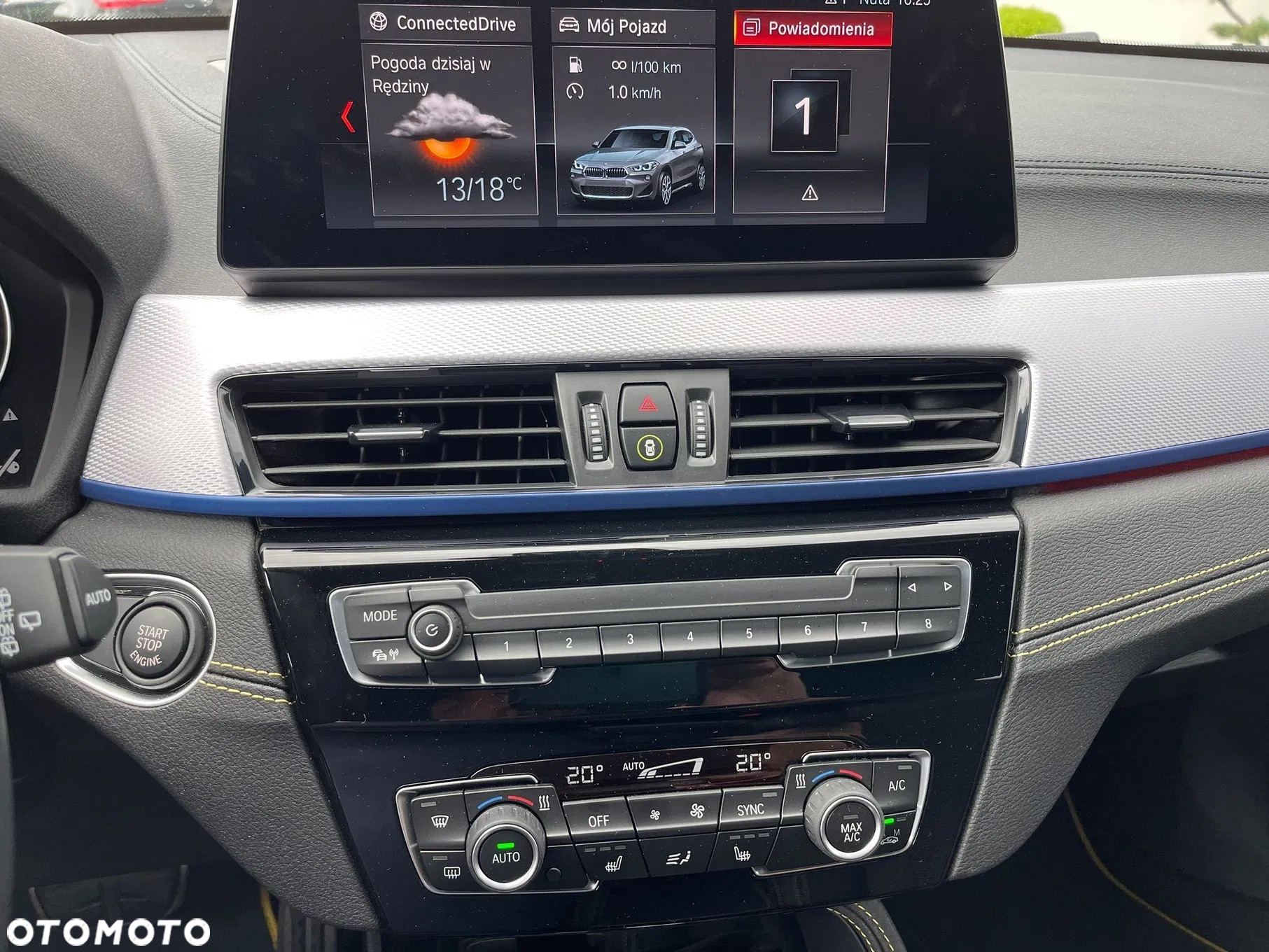 BMW X2 M35i - 29