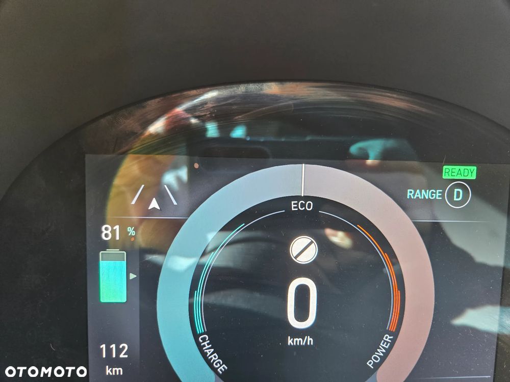 Fiat 500e 23,8kWh Pop - 8