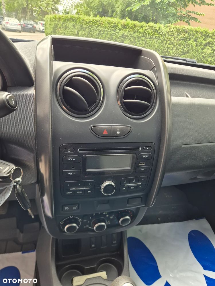 Dacia Duster TCe 125 2WD Comfort - 12